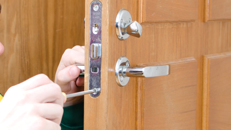 Locksmiths Chino Hills