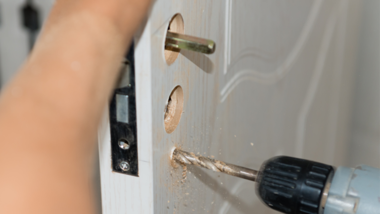 Comprehensive Commercial Locksmith Services in Chino Hills, CA