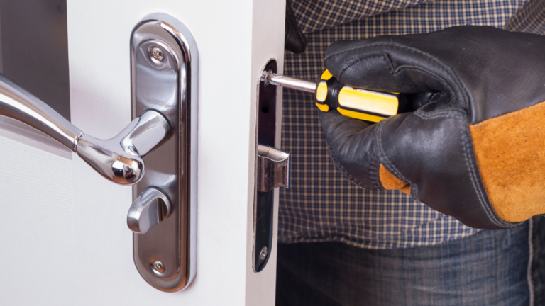 Locksmiths Chino Hills